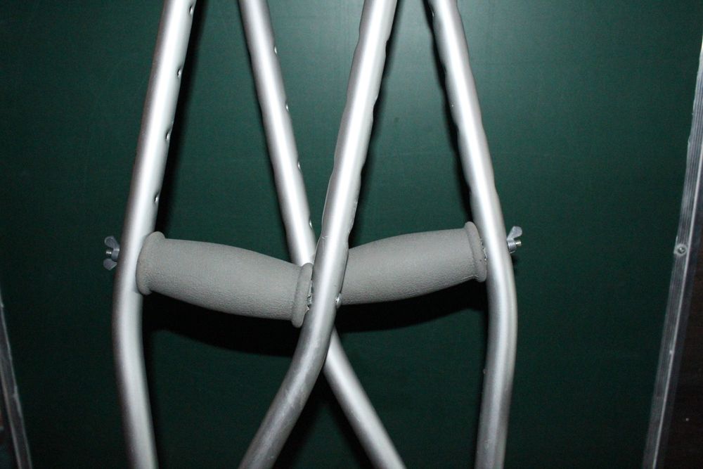 Детские Костыли б/у самовывозом