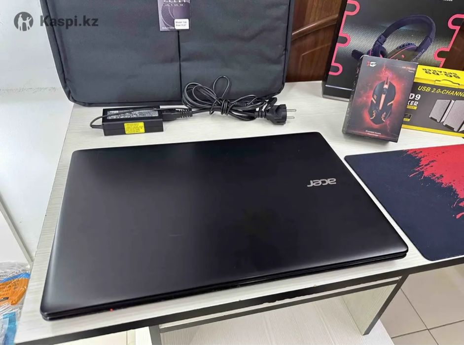 ‼️Мощный Ноутбук‼️[ Acer E5-531 ]
