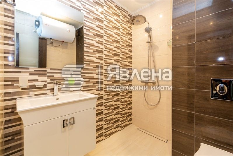 Дава се под наем Двустаен апартамент в София, Младост 4 - 65 кв.м за 650 € - Снимка #9