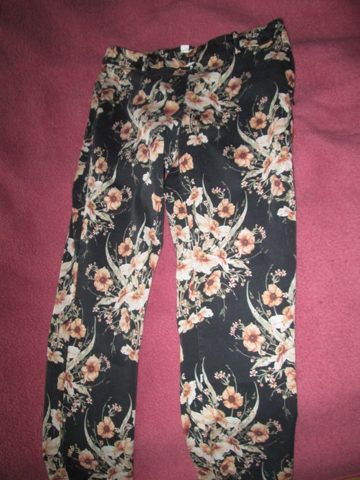 jeans skinny dame  40