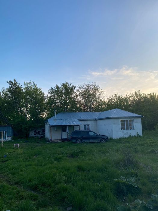 Продам Дом в Родниковке