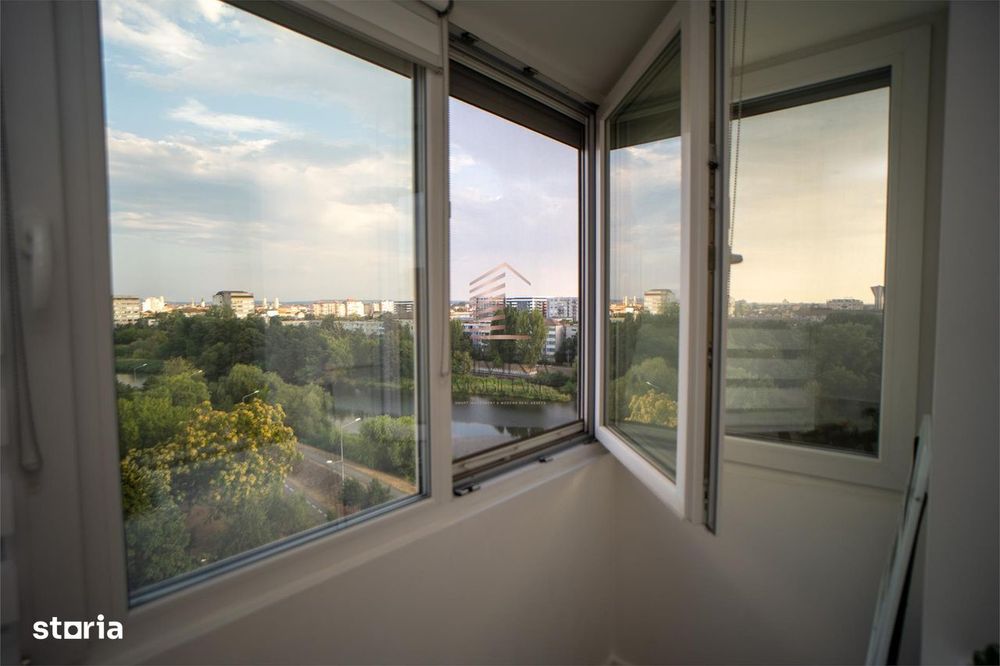 Apartament de tip C, cu 3 camere pe Sovata