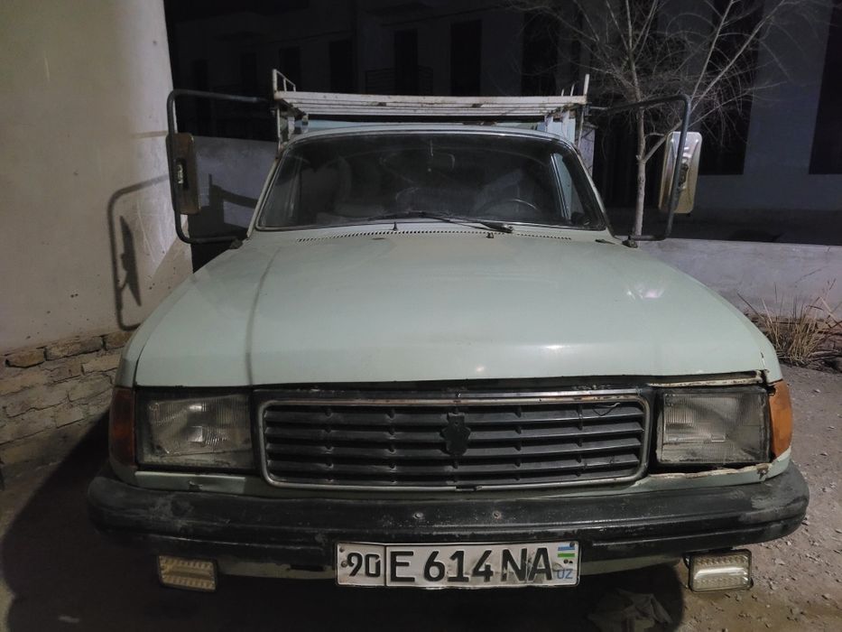 Piqap 31029 holat yaxshi