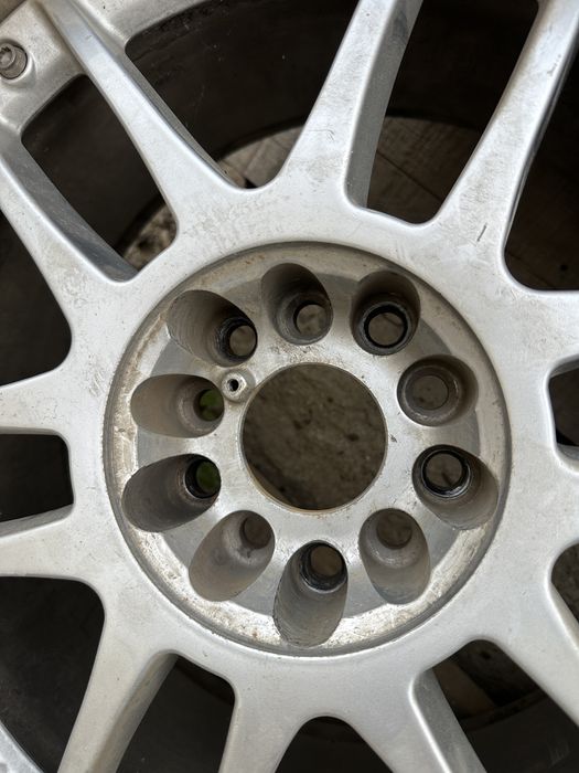 Продам диски O.Z Racing