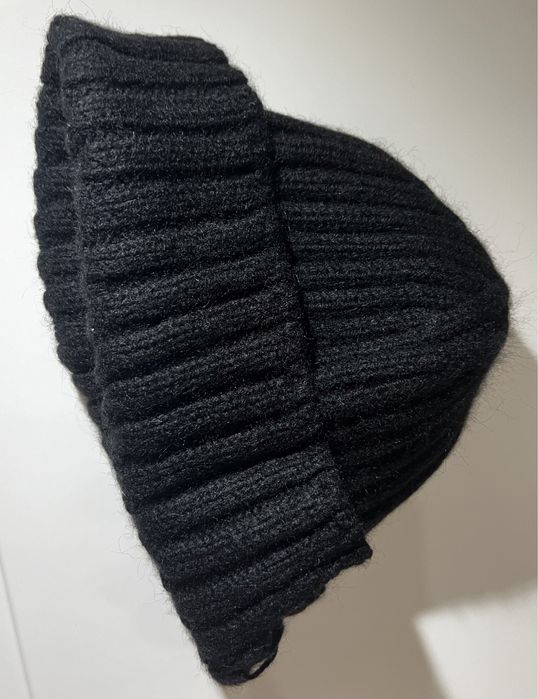 Diesel шапка, шерсть