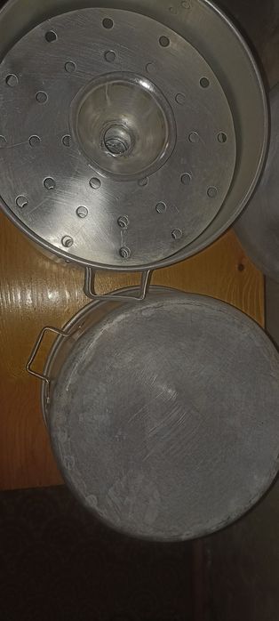 Продаю советскую мантышницу