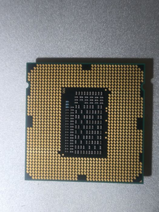 Intel core i7 2600