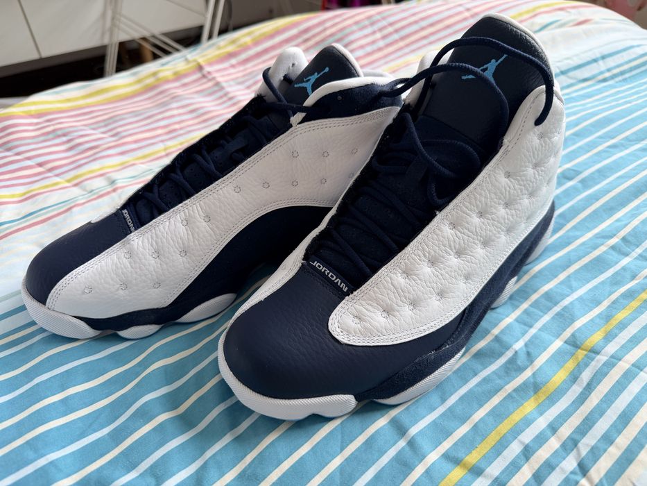 Air Jordan 13 Retro