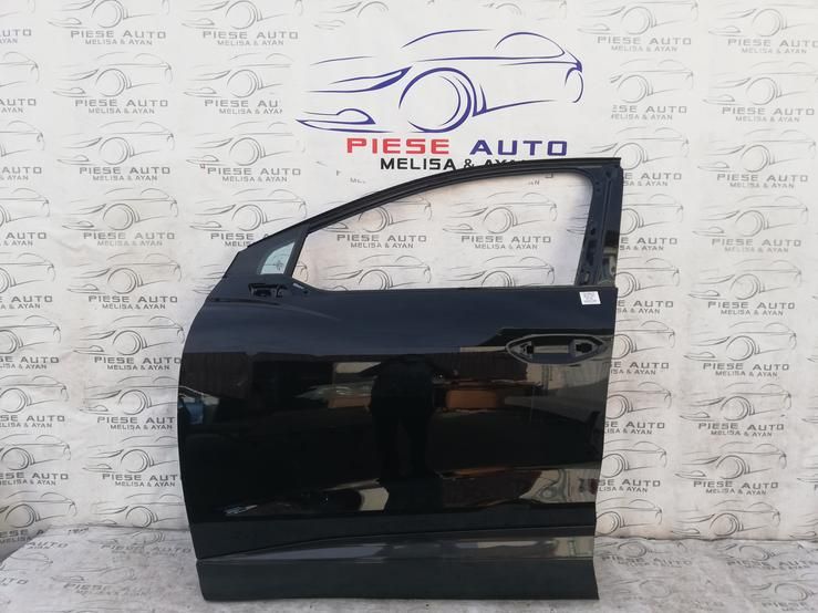 * Usa stanga fata Audi Q4 E-Tron an 2021-2022-2023-2024-2025-2026