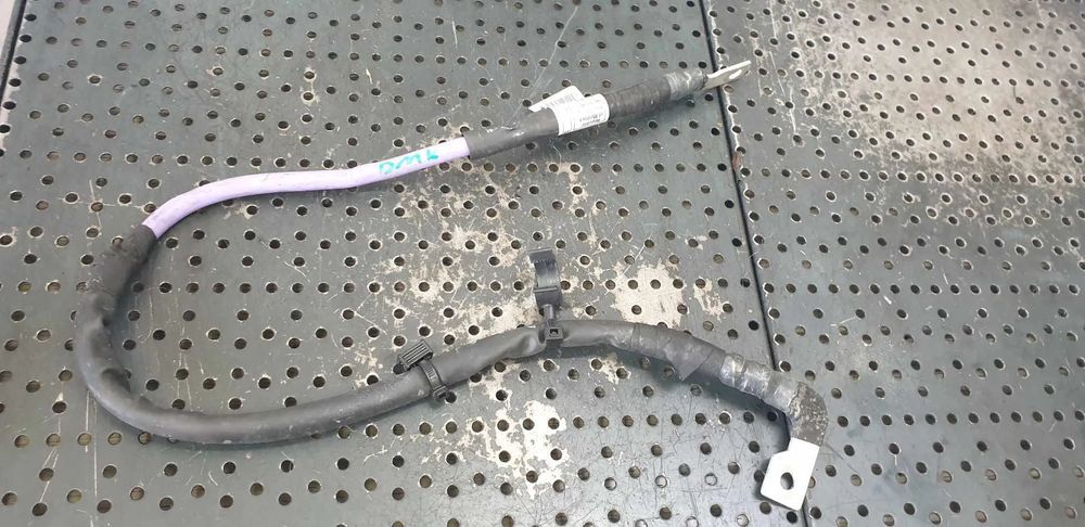 cablu alimentare alternator  3.0 tdi dmk audi a6 c8 4k  4kj