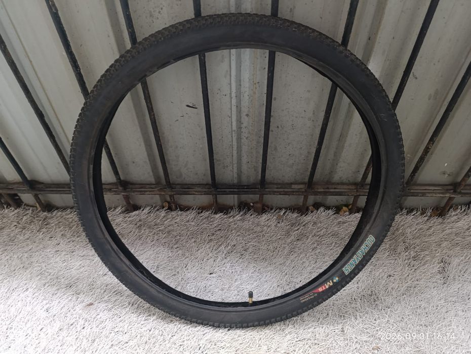 Велосипед Velopro