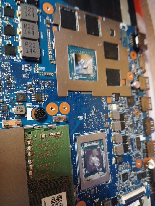 Mentenante, Curatare Calculatoare / Laptop