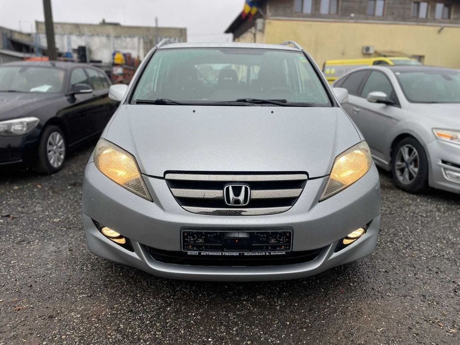 Honda FR-V 1.8 16vi GPL 2008 Automata