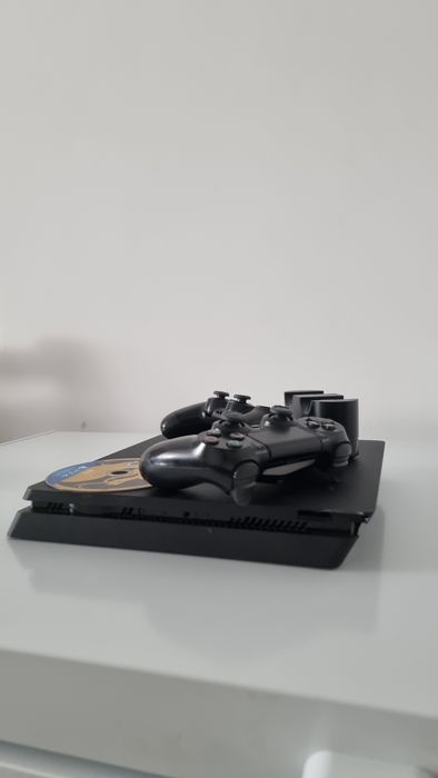 Playstation4 Fat