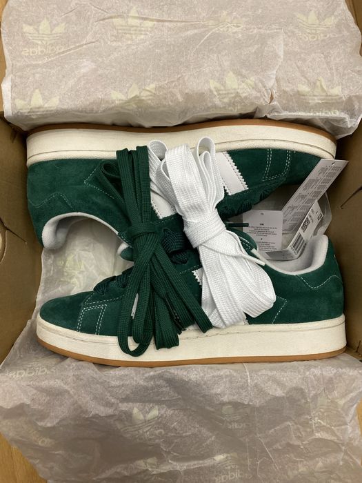 Addidas campus като нови