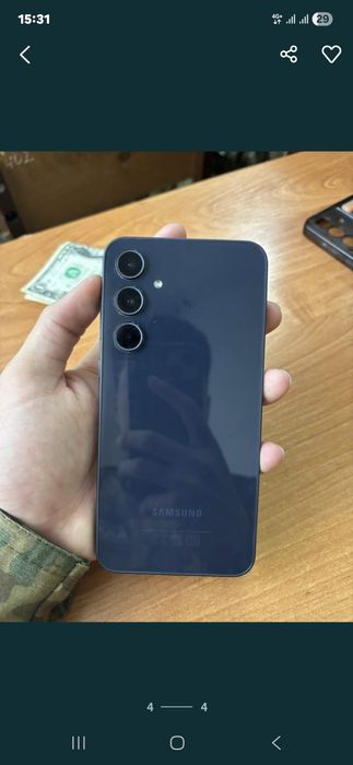 Продам Samsung A35g