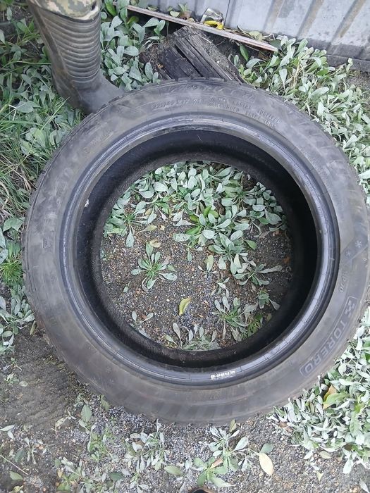 Резина шипы 225/45/17
