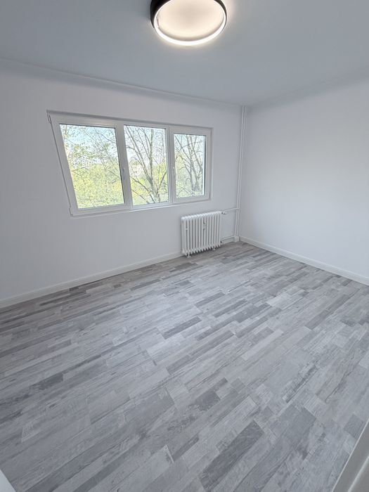 Apartament renovat de lux zona nord,bloc fara risc seismic