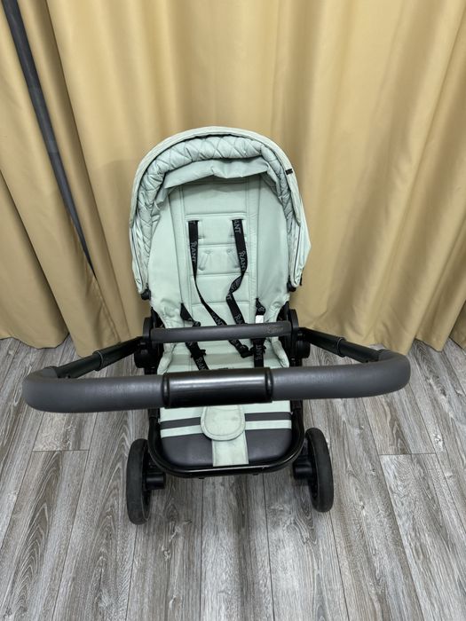 Детские коляски