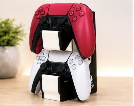 Suport dublu controllere PS5