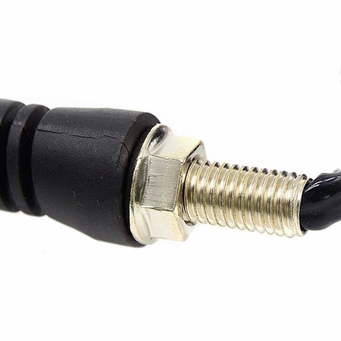 Универсални LED мигачи за Мотор с дневни светлини - 2 броя.