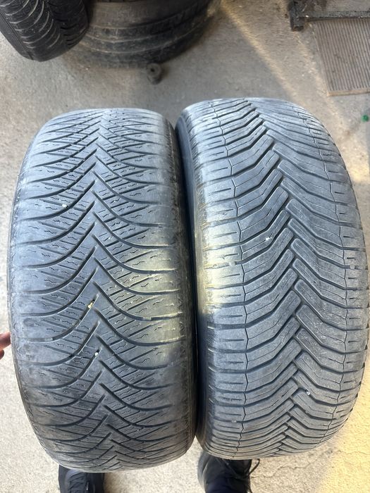 Зимни гуми GOODRİDE