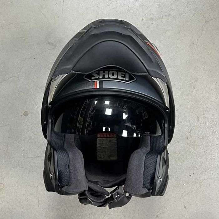 Каска SHOEI NEOTEC 2 HH060226