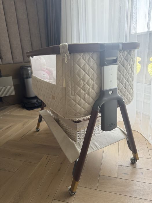 Tutti Bambini Cozee luxe