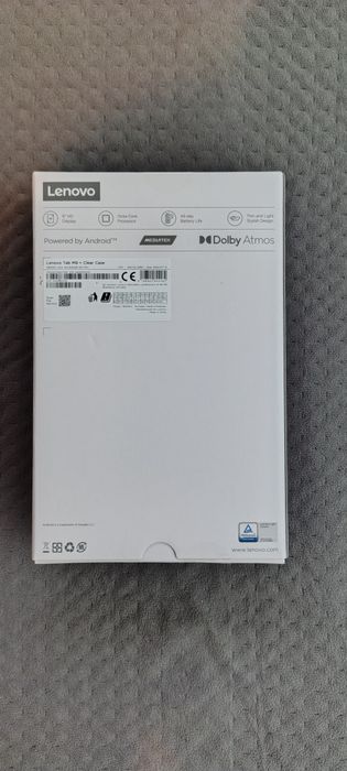 Таблет lenovo tab M9