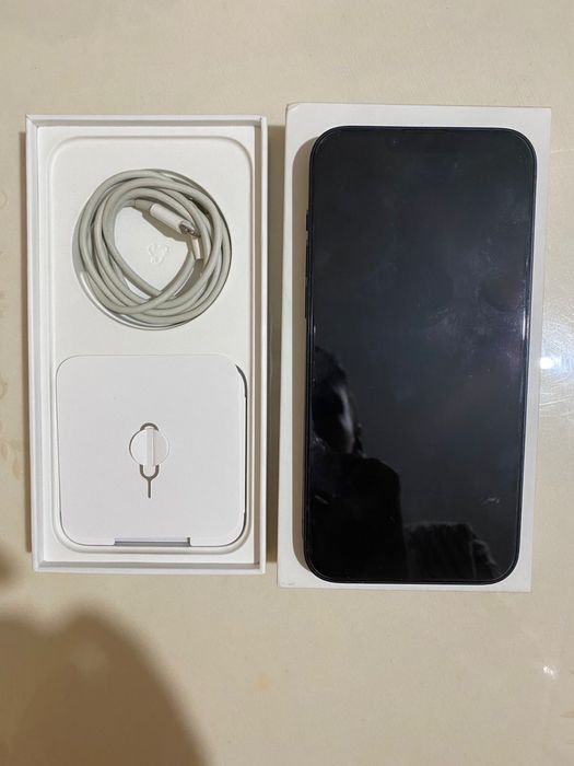 Продам Айфон 14 Плюс