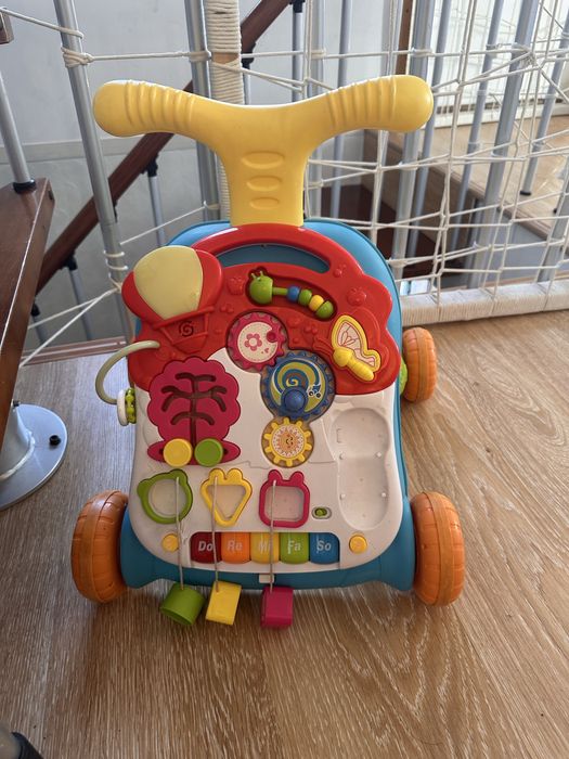 Толокар для детей