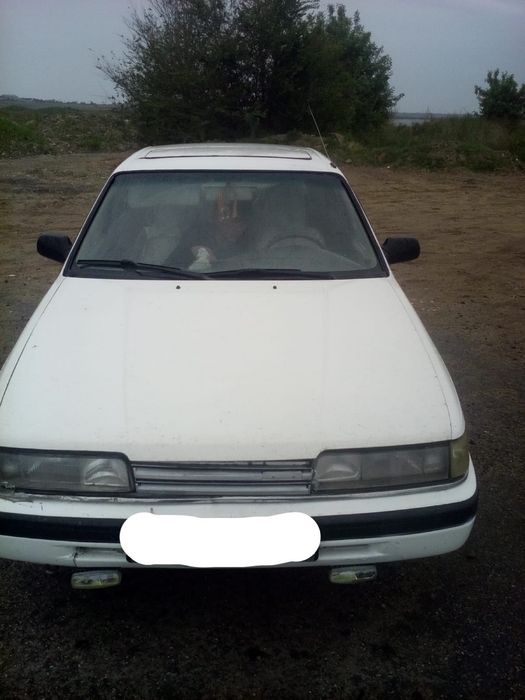 Продам мазда 626