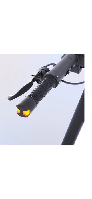 Trotineta electrica Pure Electric Advance + Mercury