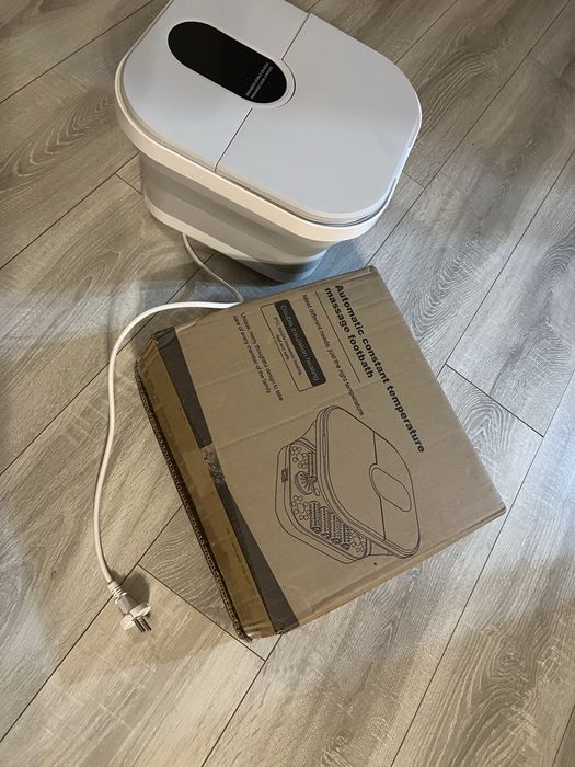 Caditamasaj / hidromasaj pliabila