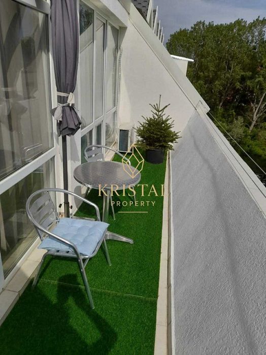 ID: 653 Двуетажен апартамент 2+1 на Слънчев бряг