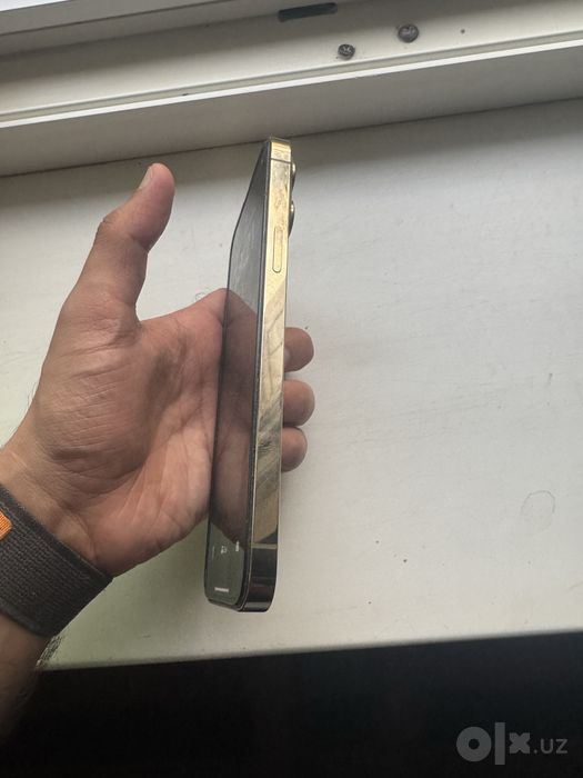 iPhone 13 pro max 256gb