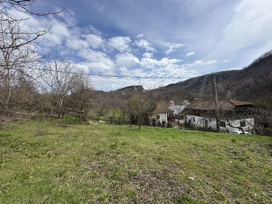 Teren Stoenesti Gruiu , Valcea