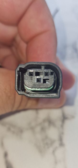 Senzor presiune PDF koleos 2.0 dci