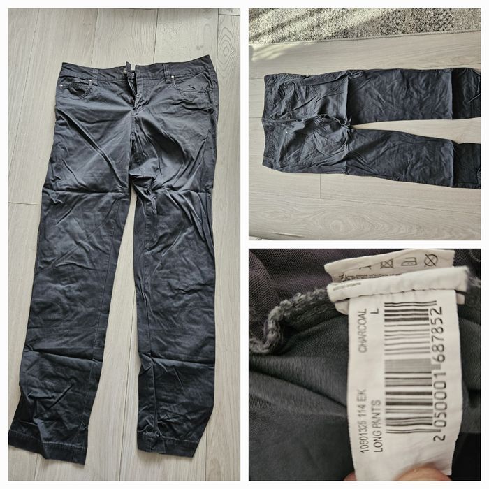 Сет#1 Мъжки дънки/панталони  L/XL