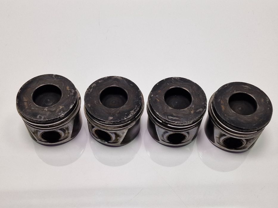 Pistoane Skoda Octavia 1Z3 2004 - 2013 2.0 Tdi 16V Bkd 03G107065J