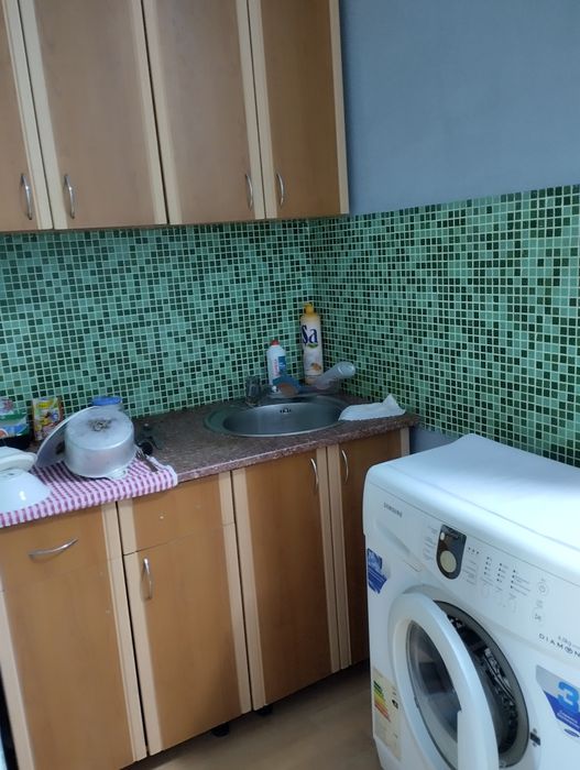 Сдается комната в общежитии