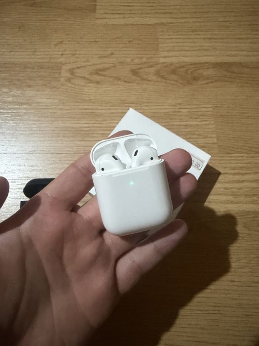 Airpods 2 Gen 2 / Stare perfecta