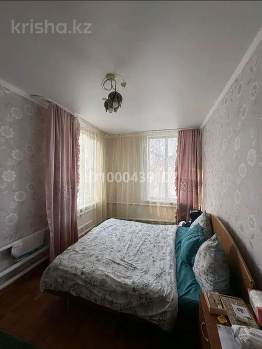 Продам 3ех комнатную квартиру