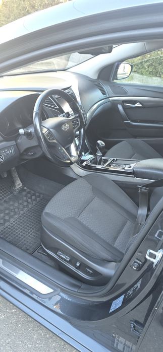 Hyundai i40 1.7 CRDI Diesel 2013, Finanțare rapida 2 ore