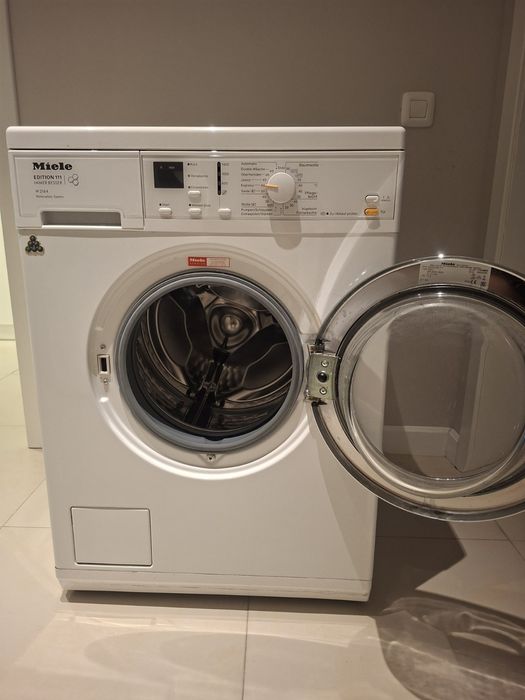 Пералня Miele W3146