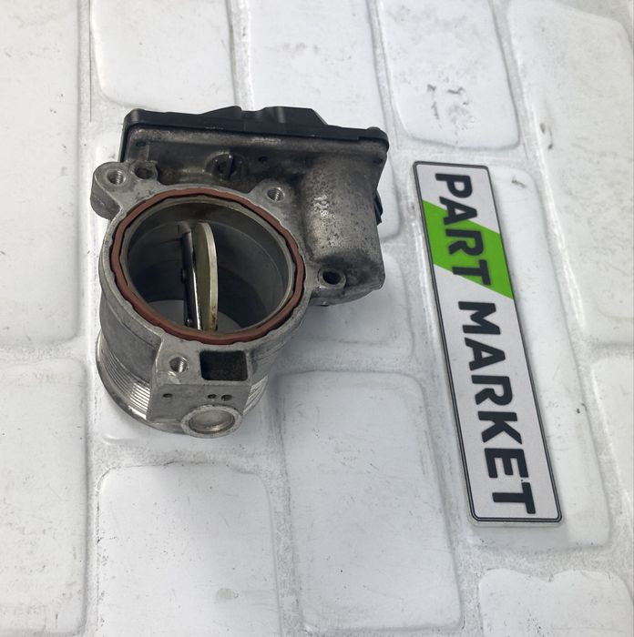 Дросел клапа AUDI 059145950AF