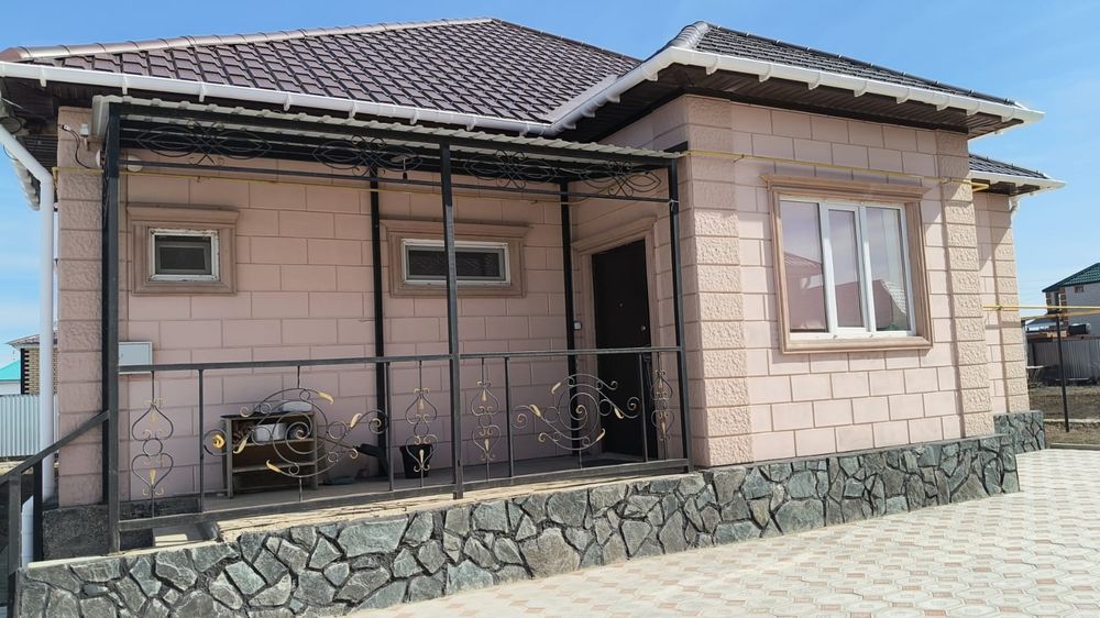 Продаётся  недвижимость