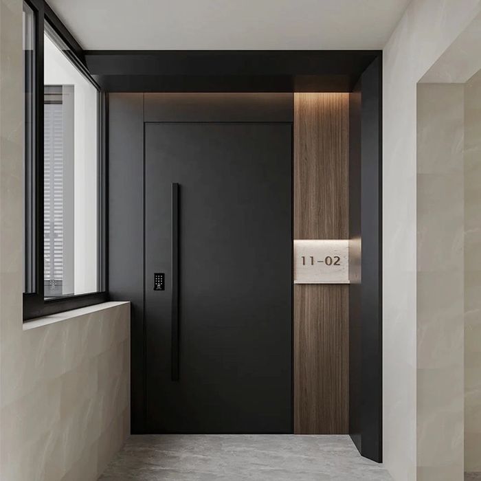 Премиум-двери для гостиниц