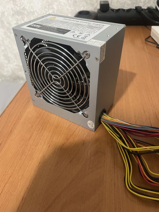 блок питания 450w