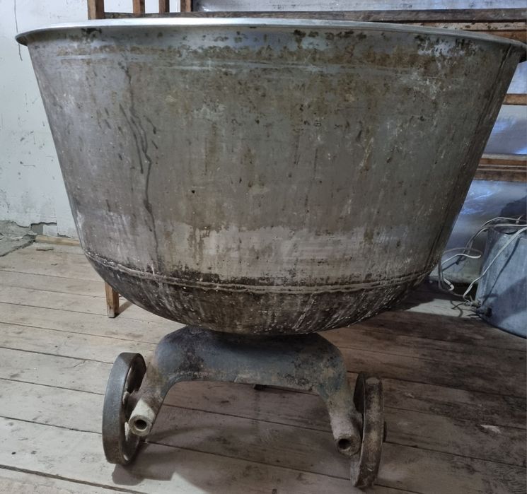 Non va non mahsuloti ishlab chiqarish